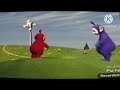 Teletubbies Lost Episode Angry Villains 1999 Fight Good Ending