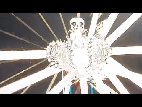 Average Sans fangame