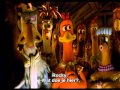Chicken Run Trailer