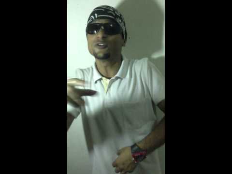 Razif Anwar Chennai Express- English