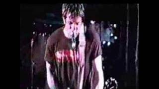 Fig Dish - Quiet Storm King live at Metro 1998