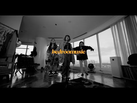 BEDROOMUSIC - EXIST | NIKK AAPE | PSYCHE