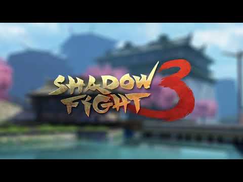 Shadow Fight 3 OST - Street Fight (In-game) [Extended]