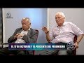 VIDEO Reflexiones sobre el peronismo, a 73 años del 17