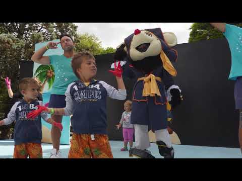 Al Boschetto Camping Village - Cavallino Treporti, Veneto - Spot