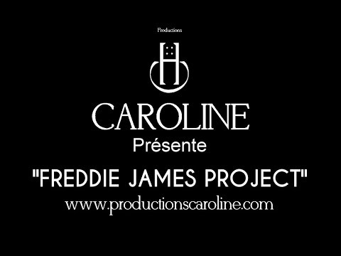 Freddie James Project