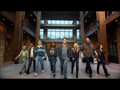 Peacemaker: Season 2 | 2x8 | Foxy Shazam’s Oh Lord Concert FULL SCENE (4K)