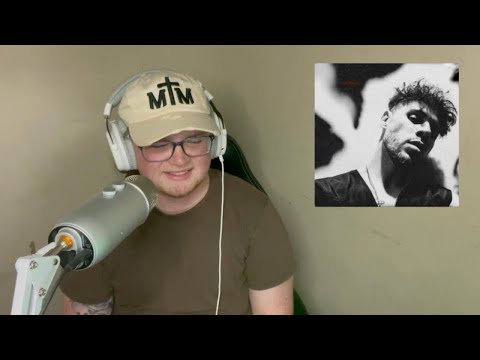 Joey Vantes, Not Klyde - Mafia | Reaction