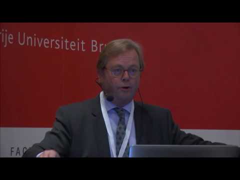 Verwelkoming Symposium Medische Wereld - Prof. dr. A. Dupont