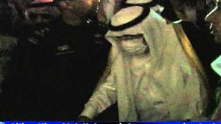 Saudi crown prince&#39;s body arrives in Riyadh