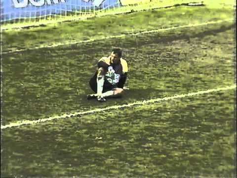 1993-11-07 Roda JC - RKC Waalwijk 2-0