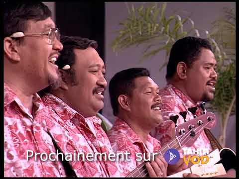 TE AVA PITI -  E tama ho'i au no te here