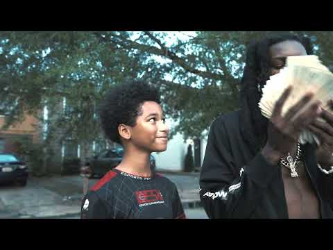 CHOPPABABY & FATT MACC - DIRTY GAME