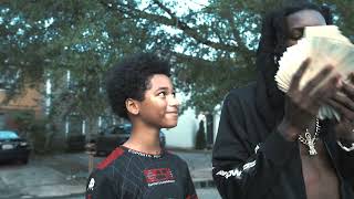 CHOPPABABY &amp; FATT MACC - DIRTY GAME