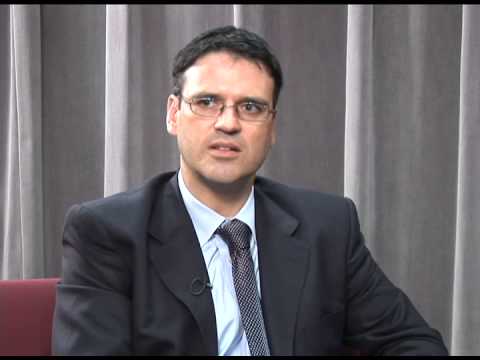 An Interview with Sebastian Fries of Pfizer