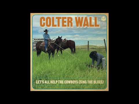 Video thumbnail for Let’s All Help the Cowboys (Sing the Blues)