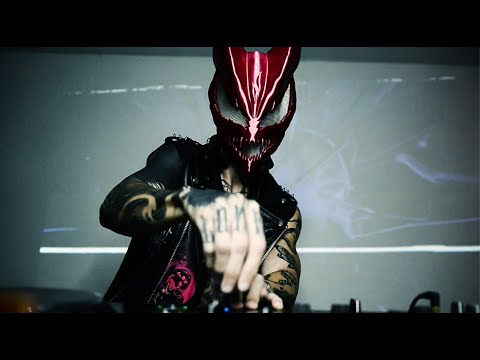 RAIZHELL - Phonk DJ Set part. 2