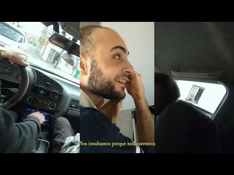 LORCA CHORO - EN GUERRA