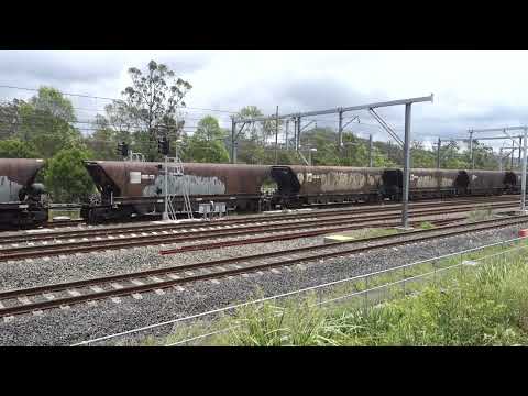 CEY002 / C506 / C507 / CEY006 with SSR coal PW08 - 7/1/23