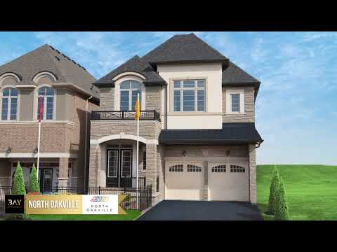 North Oakville Promotion