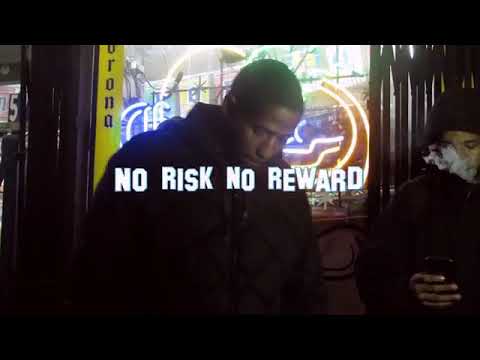 JMOBB - NO RISK NO REWARD DIR.@ShotByKingDame #NORISKNOREWARD