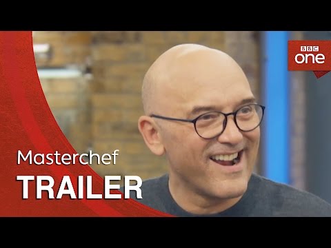 Thumbnail of the video: MasterChef: Series 13 Launch Trailer - BBC One
