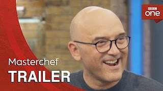 MasterChef: Series 13 Launch Trailer - BBC One