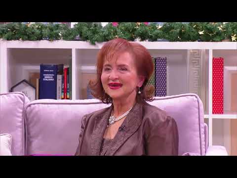 Aca Sofronijevic - Sa devojkom u emisiji prolsavio Bozic