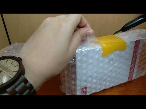 Unboxing TRN V80 IEM and KZ Earphone Cases