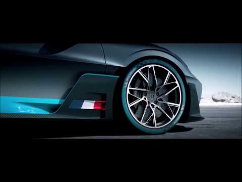 2019 Bugatti Divo Hypercar is DIRT CHEAP!!!!