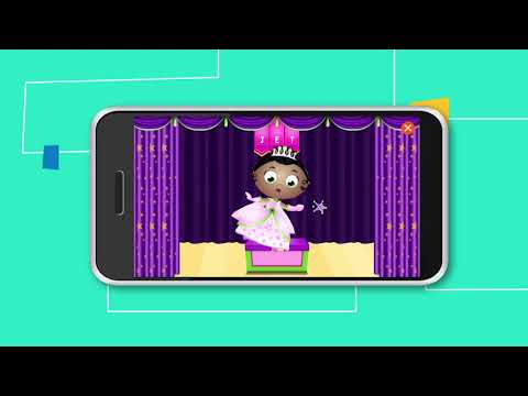Existing Apps | Reading Readiness | Detroit PBS Kids