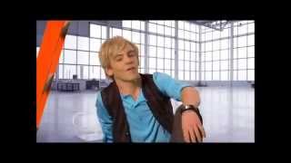Austin and Ally Ross Lynch Austin Moon Better Together