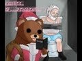 Course Of Pedobear "épisode 2" 