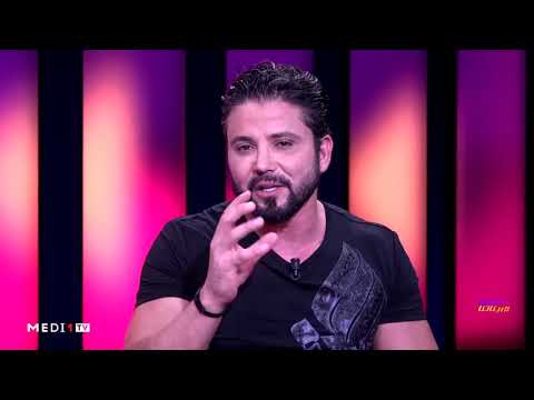 #بيناتنا..هل يستعمل هادي اللعبي الإبر والمنشطات لتحسين بنيته الجسمية؟