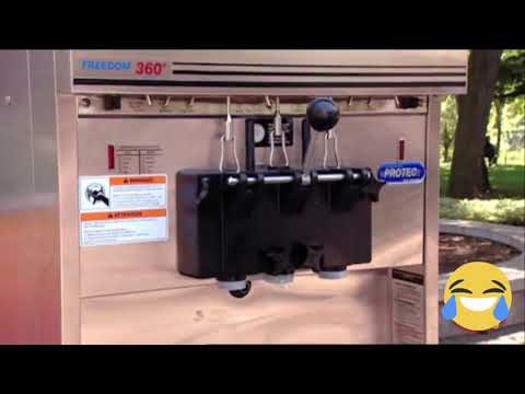 كاميرا خفيه ايسكريم