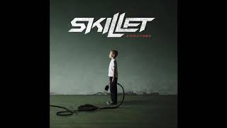 Skillet - Looking for Angels [HD]