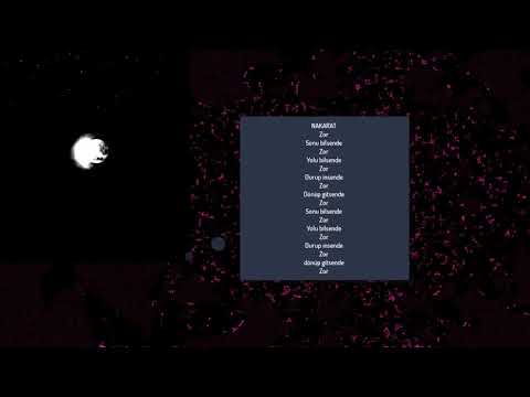 Hayki Feat. Defkhan & Bela - Zor[Lyric Video]