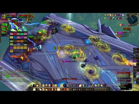 World Of Warcraft Mythic Krosus