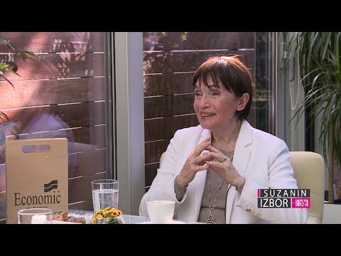 Suzanin izbor S03E104 - Rada Đuričin