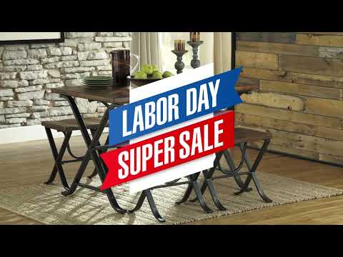 Labor Day Sale 2