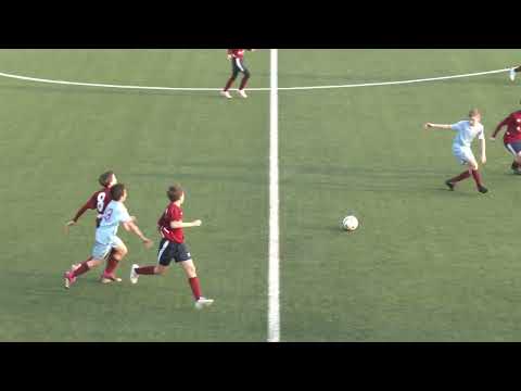 ADC Mario Rigamonti - US Breno(Campionato Under 12)