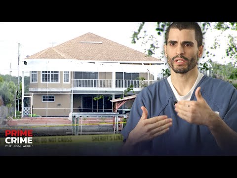 Prime Crime: Killer Speaks On Executing Family in Horrific Massacre