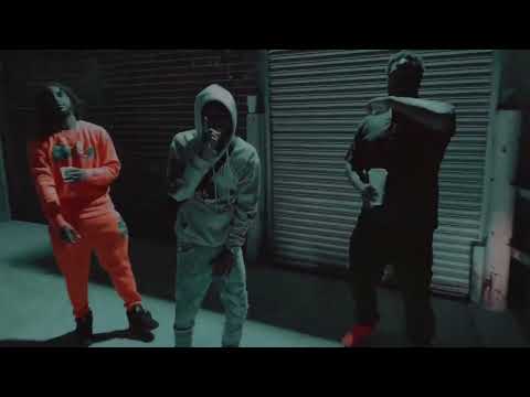 Marko Millz x P.Lucci - Bigg Klan (Official Music Video)
