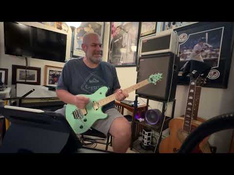 Spark 2 by Positive Grid - One Major Disappointment!  A Huge Shortfall!