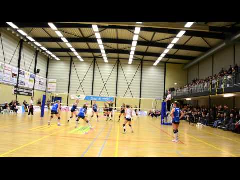 Peelpush flitsen seizoen 2014-2015