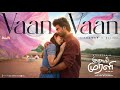 Vaan Vaan Idhayam Murali Atharvaa Kayadu Lohar Thaman S Mohit Chauhan Aakash Baskaran