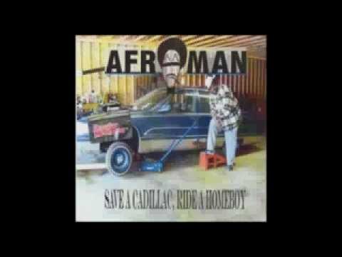 Afroman - 1 - Dong of the south