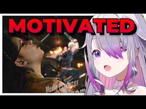 𝗕𝗶𝗯𝗼𝗼'𝘀 𝗿𝗲𝗮𝗰𝘁𝗶𝗼𝗻 𝘁𝗼 𝗧𝗛𝗘 𝗚𝗥𝗘𝗔𝗧𝗘𝗦𝗧 𝗖𝗥𝗘𝗗𝗜𝗧 𝗦𝗖𝗘𝗡𝗘 𝗶𝗻 𝗮𝗹𝗹 𝗼𝗳 𝗴𝗮𝗺𝗶𝗻𝗴 𝗵𝗶𝘀𝘁𝗼𝗿𝘆