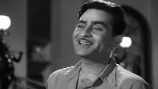 SAB KUCHH SEEKHA HAMNE -MUKESH -SHAILENDRA