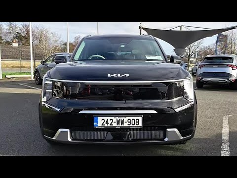 Kia EV9 Earth RWD 7 Seat - Image 2